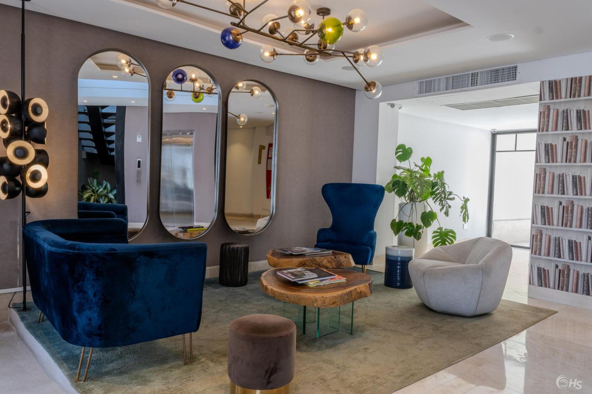 Hotel Boutique Maree — Photos 1